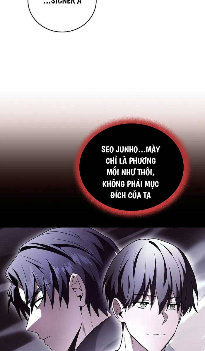 Sự Trở Lại Của Người Chơi Bị Đóng Băng Chap 103 - Next Chap 104