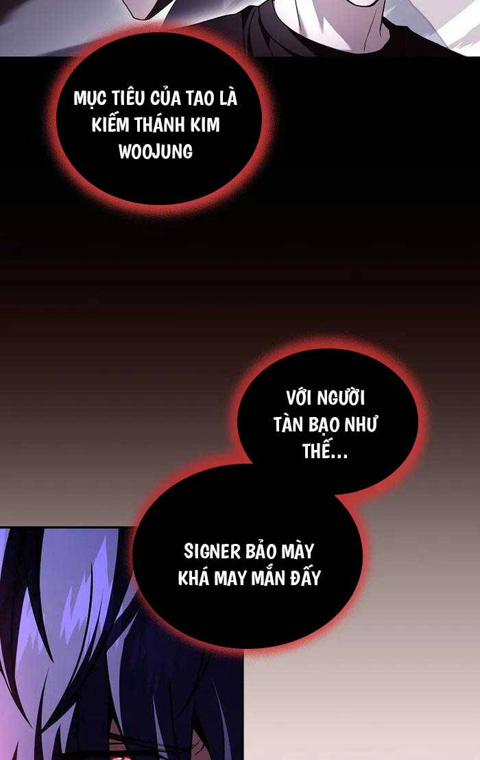 Sự Trở Lại Của Người Chơi Bị Đóng Băng Chap 103 - Next Chap 104