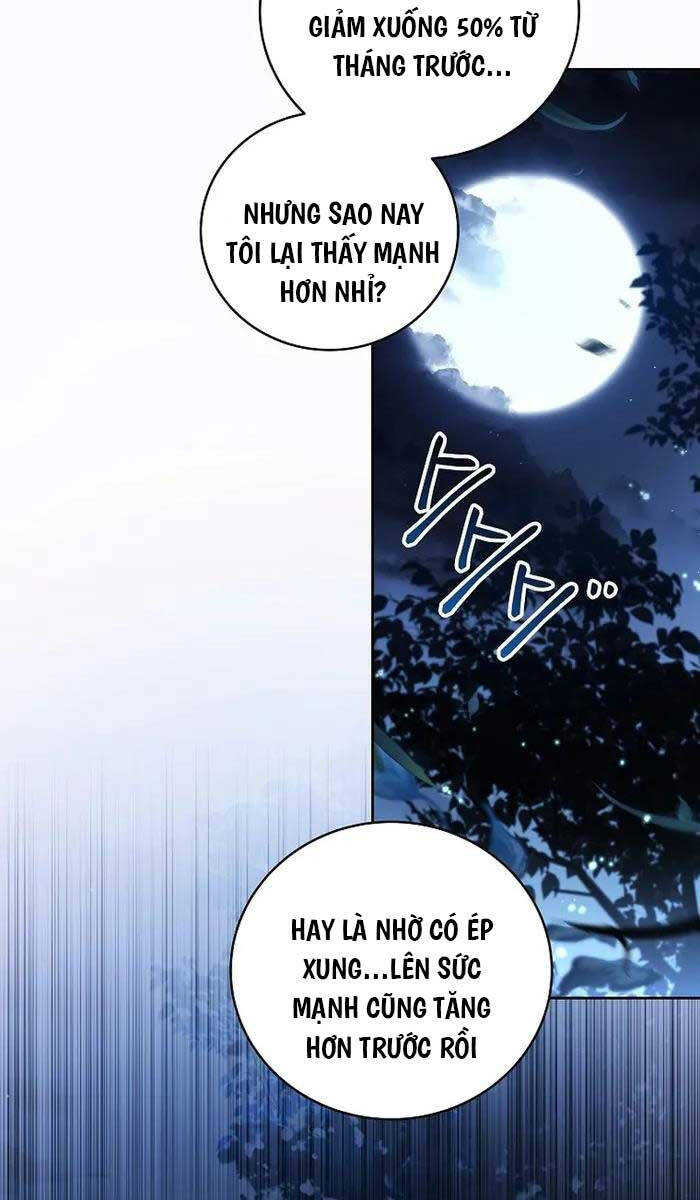 Sự Trở Lại Của Người Chơi Bị Đóng Băng Chap 103 - Next Chap 104