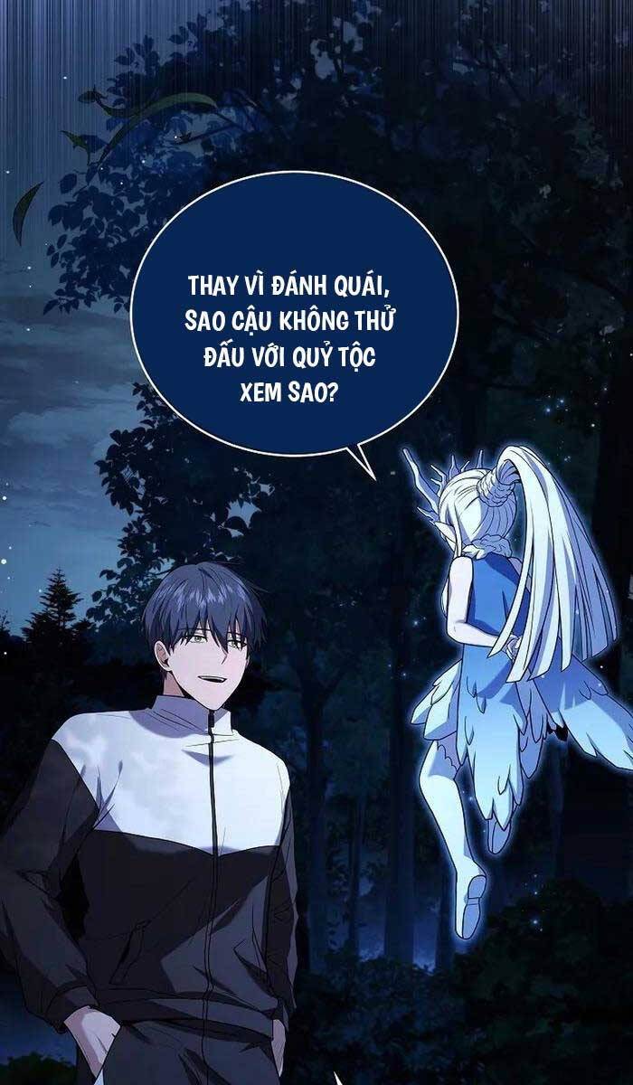 Sự Trở Lại Của Người Chơi Bị Đóng Băng Chap 103 - Next Chap 104