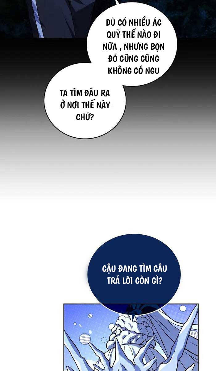 Sự Trở Lại Của Người Chơi Bị Đóng Băng Chap 103 - Next Chap 104