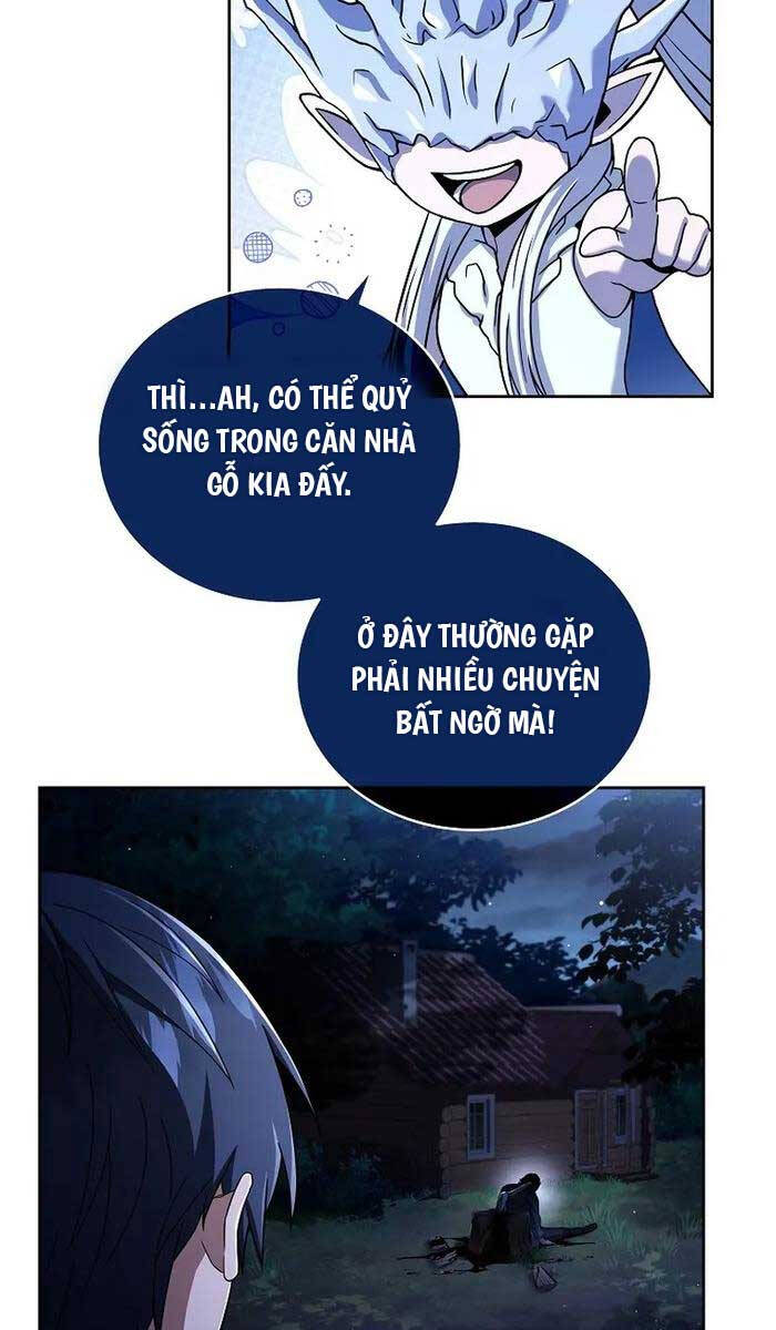 Sự Trở Lại Của Người Chơi Bị Đóng Băng Chap 103 - Next Chap 104