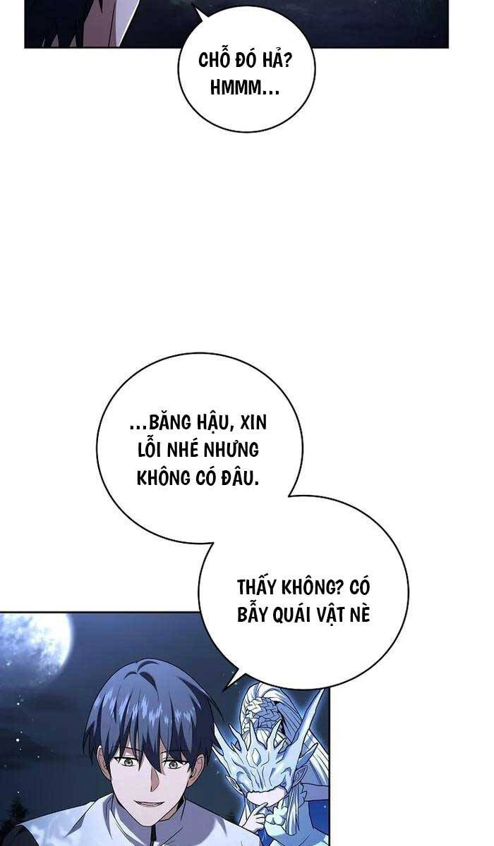 Sự Trở Lại Của Người Chơi Bị Đóng Băng Chap 103 - Next Chap 104
