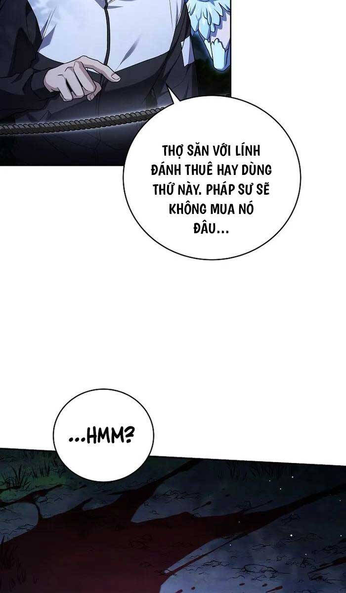 Sự Trở Lại Của Người Chơi Bị Đóng Băng Chap 103 - Next Chap 104