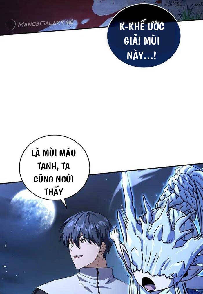 Sự Trở Lại Của Người Chơi Bị Đóng Băng Chap 103 - Next Chap 104
