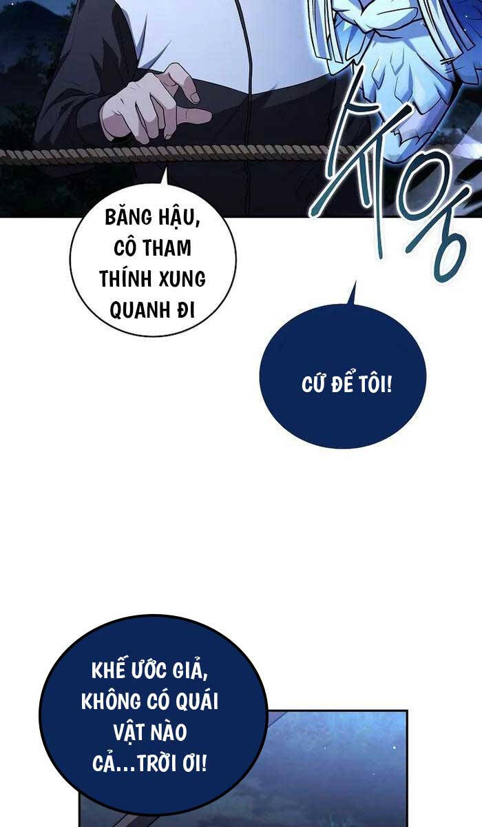 Sự Trở Lại Của Người Chơi Bị Đóng Băng Chap 103 - Next Chap 104