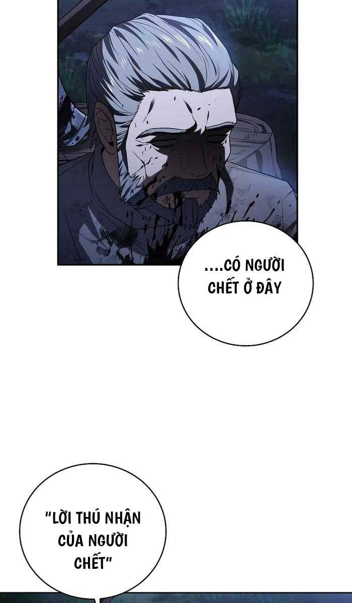 Sự Trở Lại Của Người Chơi Bị Đóng Băng Chap 103 - Next Chap 104