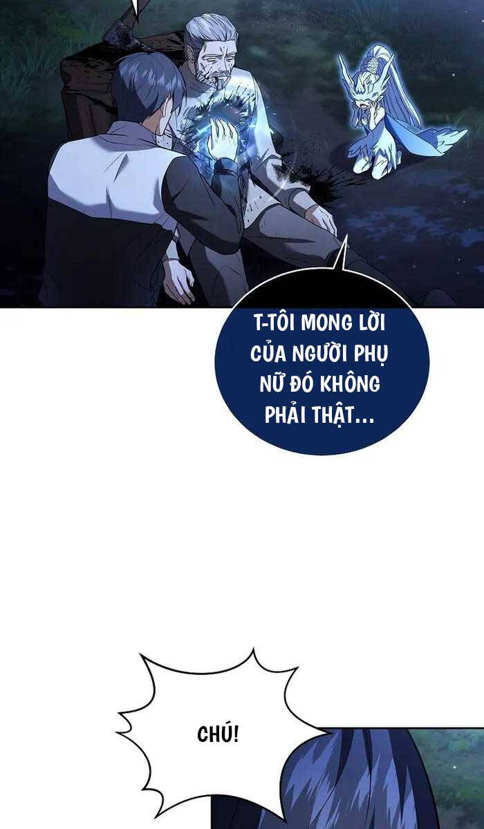 Sự Trở Lại Của Người Chơi Bị Đóng Băng Chap 103 - Next Chap 104