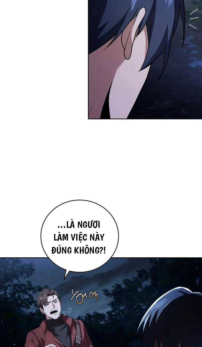 Sự Trở Lại Của Người Chơi Bị Đóng Băng Chap 103 - Next Chap 104