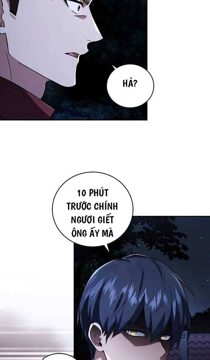 Sự Trở Lại Của Người Chơi Bị Đóng Băng Chap 103 - Next Chap 104
