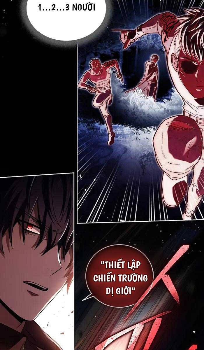 Sự Trở Lại Của Người Chơi Bị Đóng Băng Chap 103 - Next Chap 104