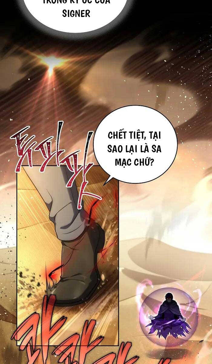 Sự Trở Lại Của Người Chơi Bị Đóng Băng Chap 103 - Next Chap 104