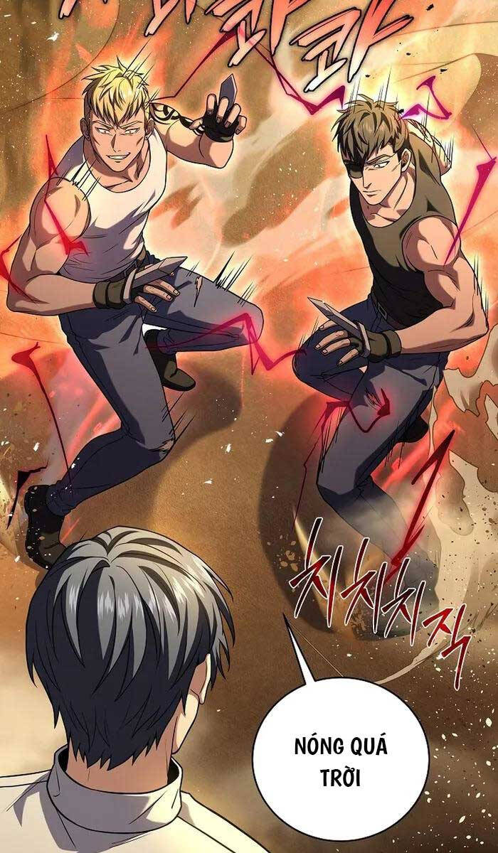 Sự Trở Lại Của Người Chơi Bị Đóng Băng Chap 103 - Next Chap 104