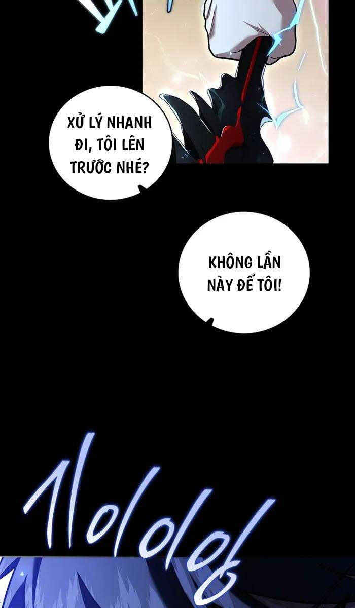 Sự Trở Lại Của Người Chơi Bị Đóng Băng Chap 103 - Next Chap 104