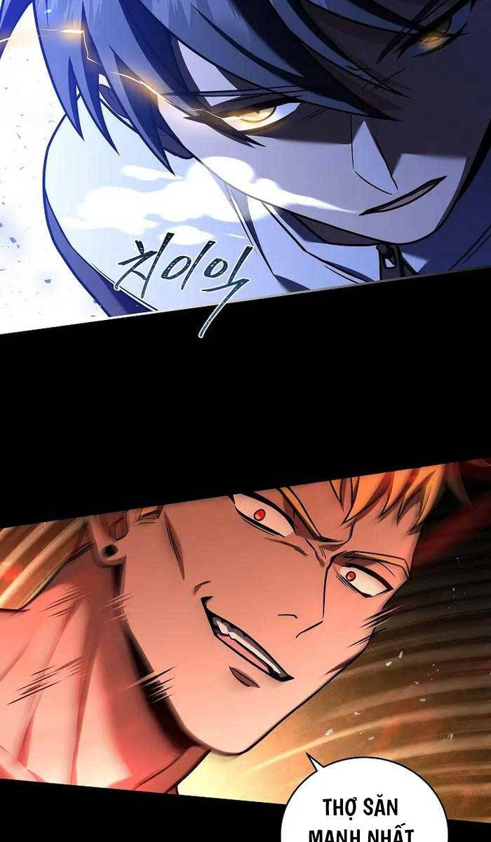 Sự Trở Lại Của Người Chơi Bị Đóng Băng Chap 103 - Next Chap 104