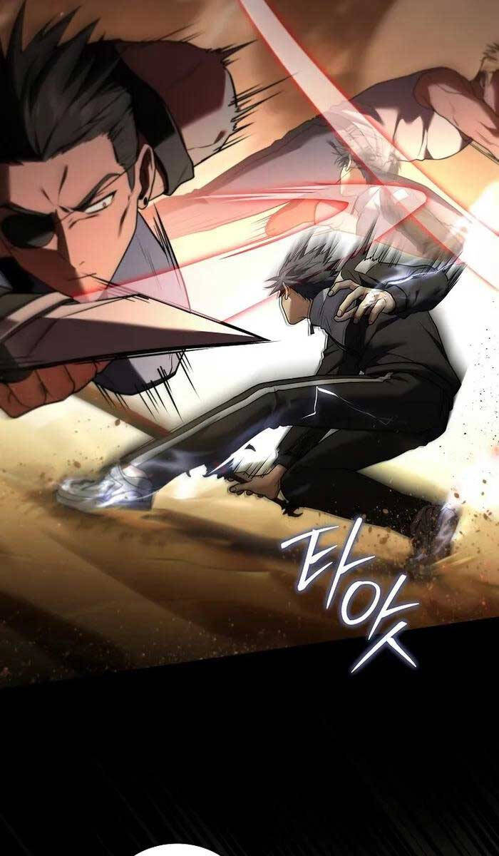 Sự Trở Lại Của Người Chơi Bị Đóng Băng Chap 103 - Next Chap 104