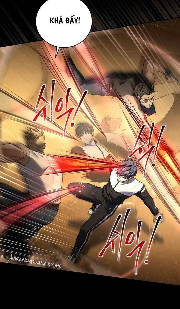 Sự Trở Lại Của Người Chơi Bị Đóng Băng Chap 103 - Next Chap 104