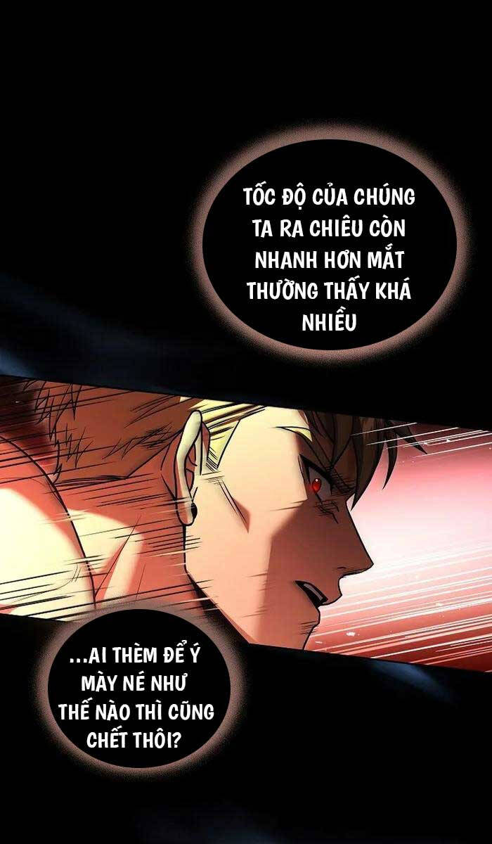 Sự Trở Lại Của Người Chơi Bị Đóng Băng Chap 103 - Next Chap 104