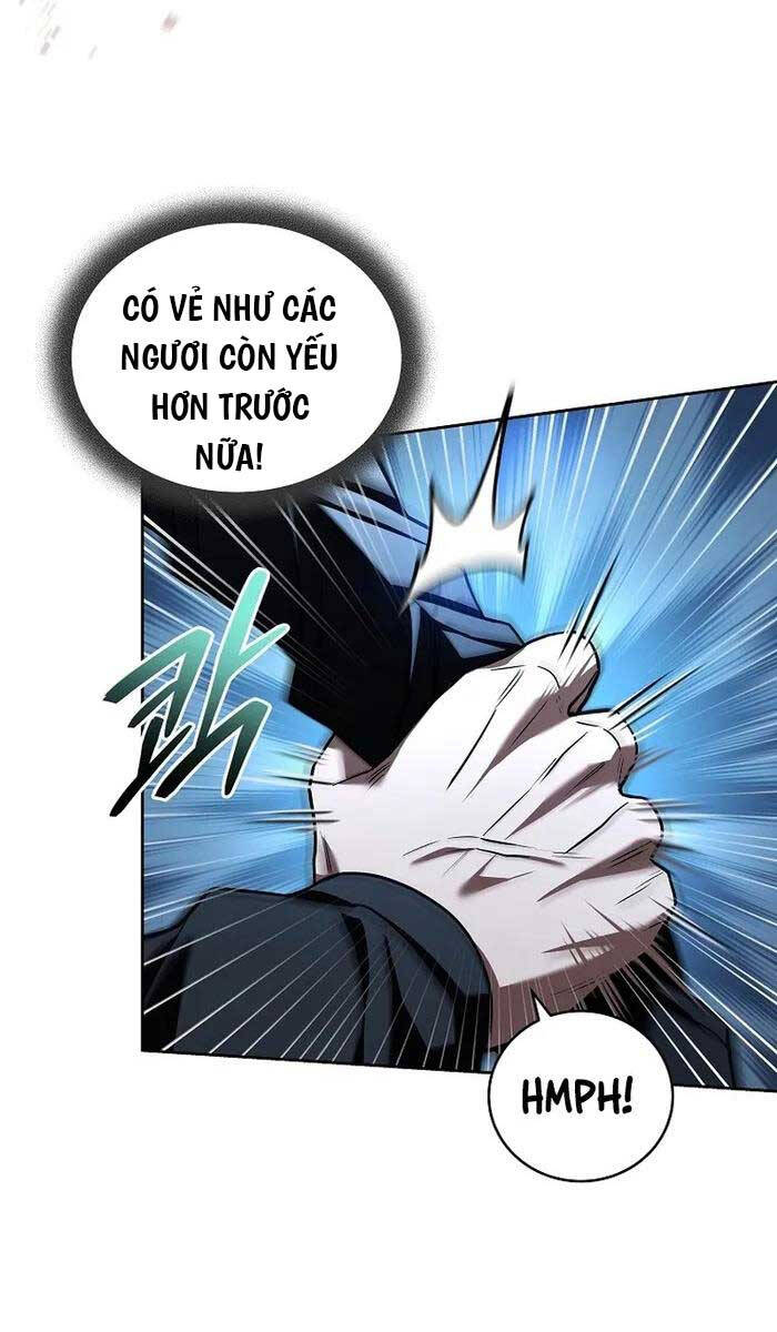 Sự Trở Lại Của Người Chơi Bị Đóng Băng Chap 103 - Next Chap 104