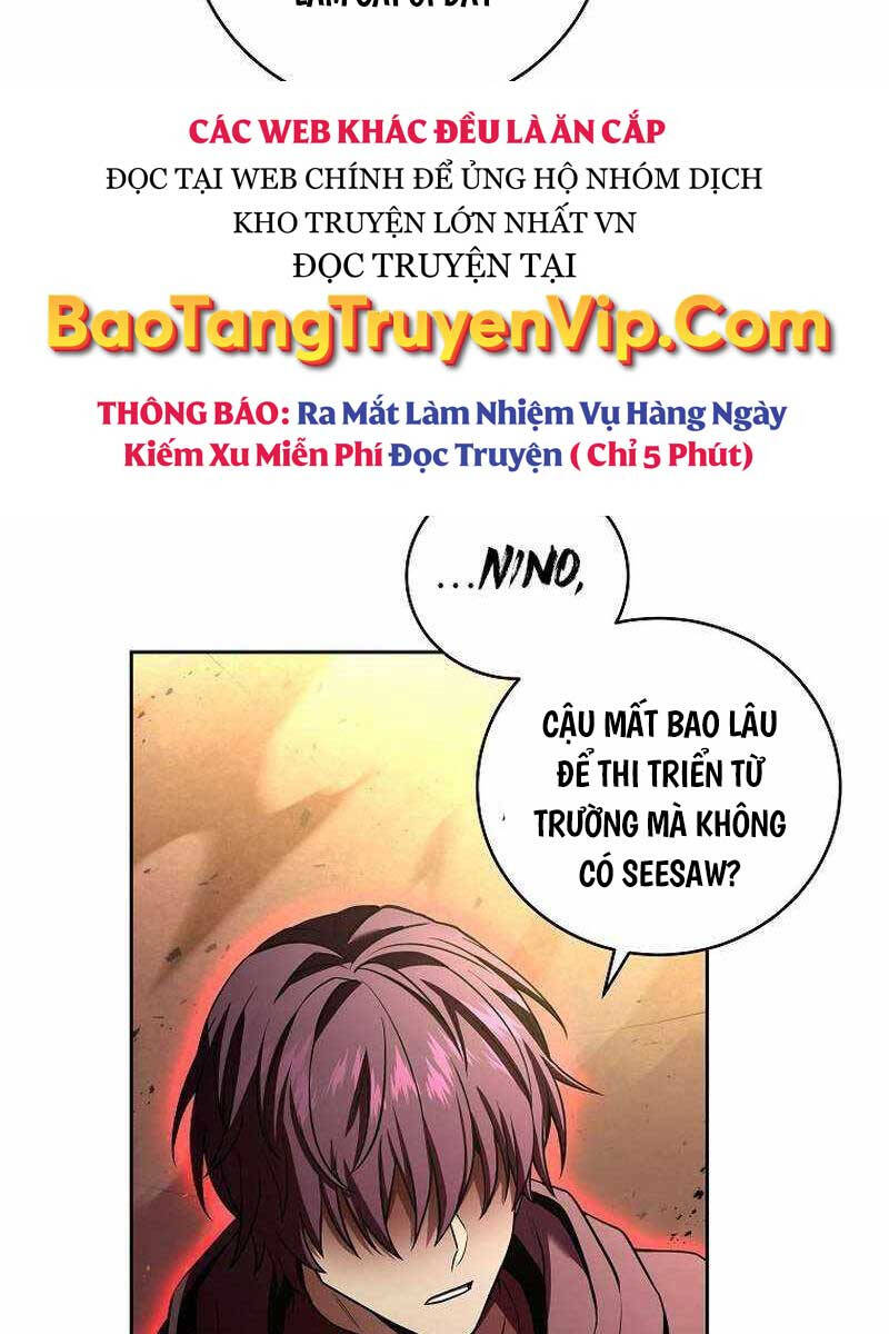Sự Trở Lại Của Người Chơi Bị Đóng Băng Chap 104 - Next Chap 105