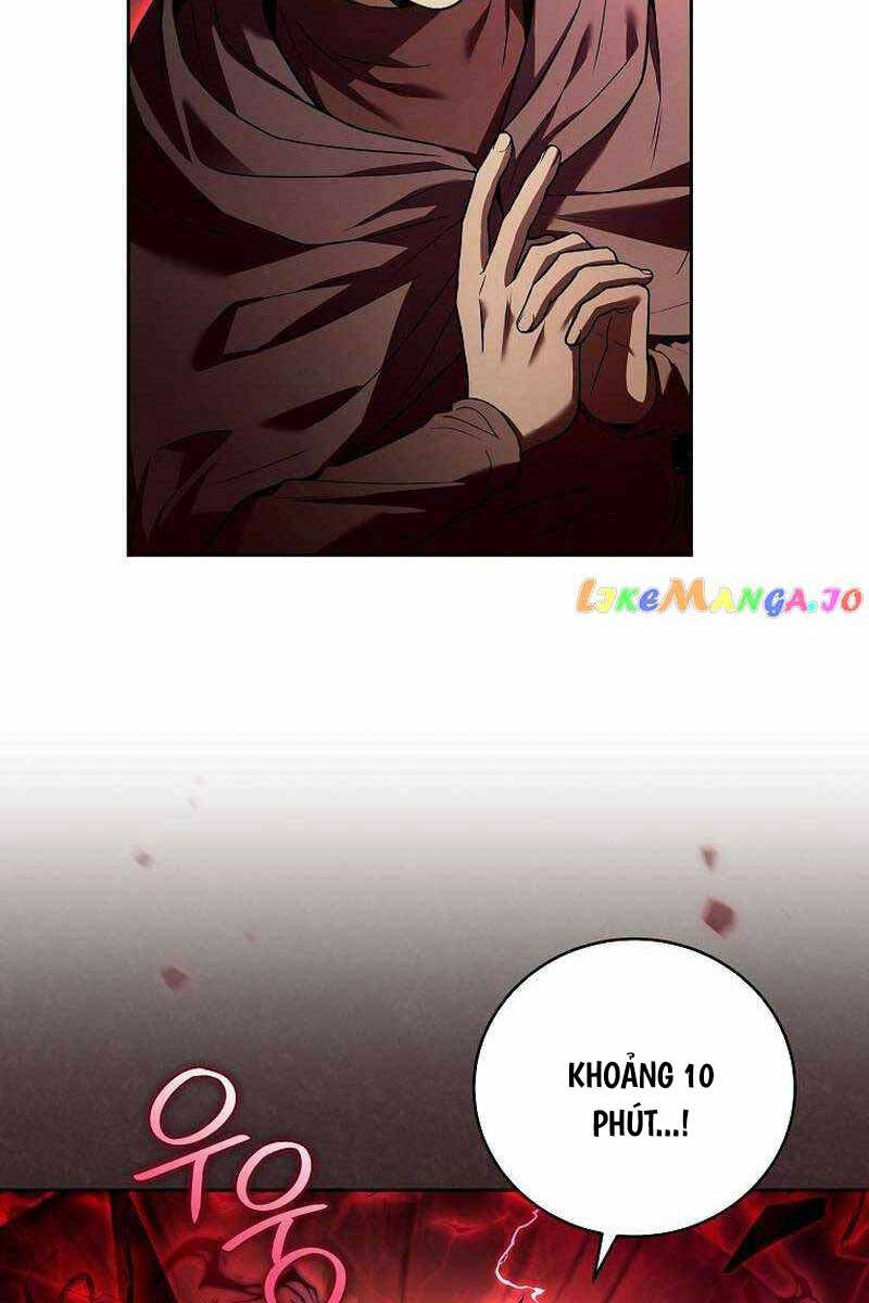 Sự Trở Lại Của Người Chơi Bị Đóng Băng Chap 104 - Next Chap 105