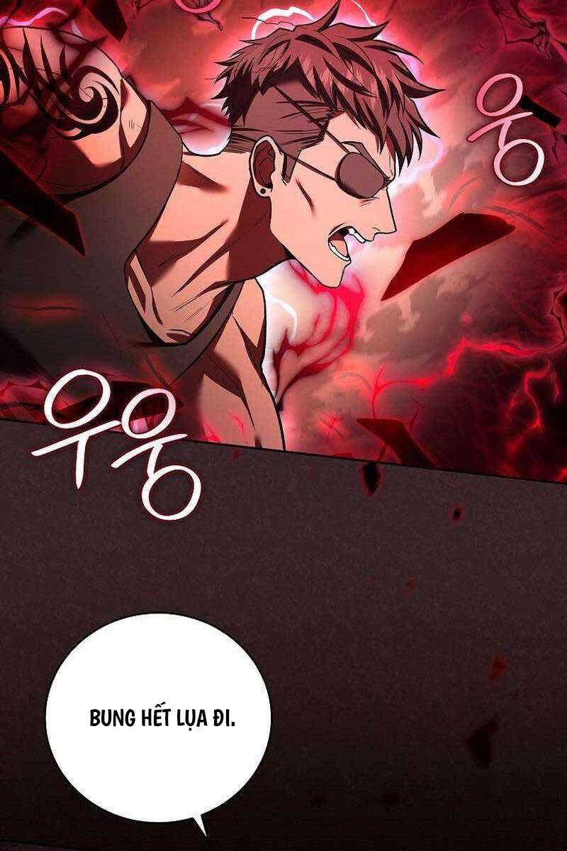 Sự Trở Lại Của Người Chơi Bị Đóng Băng Chap 104 - Next Chap 105