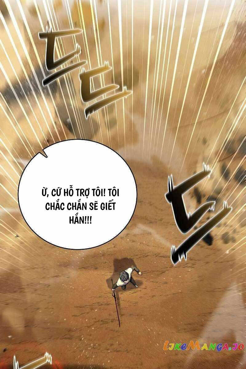 Sự Trở Lại Của Người Chơi Bị Đóng Băng Chap 104 - Next Chap 105