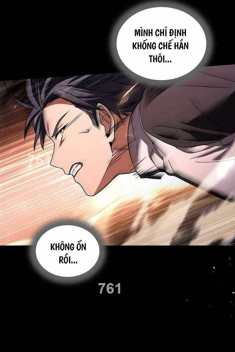 Sự Trở Lại Của Người Chơi Bị Đóng Băng Chap 104 - Next Chap 105