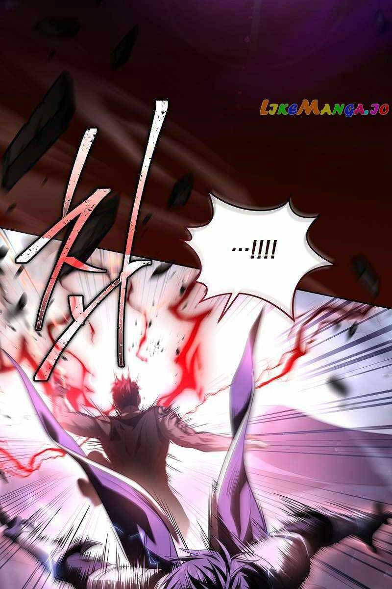 Sự Trở Lại Của Người Chơi Bị Đóng Băng Chap 104 - Next Chap 105