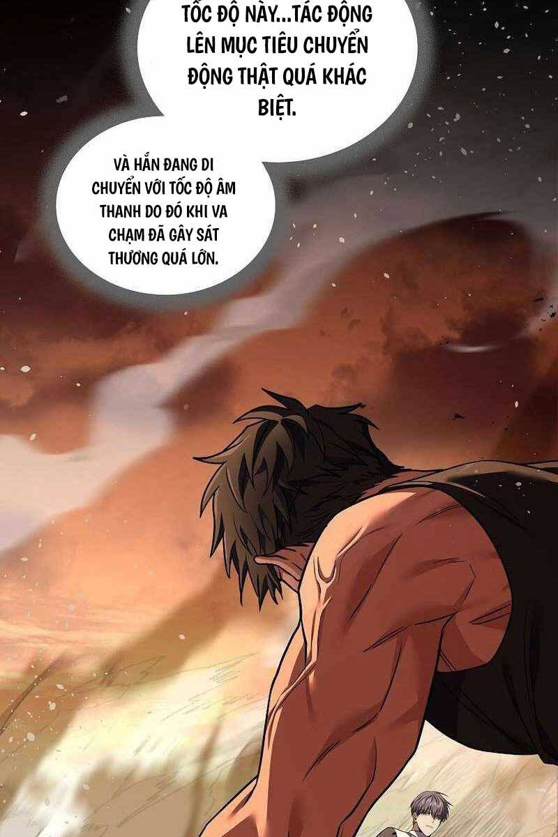 Sự Trở Lại Của Người Chơi Bị Đóng Băng Chap 104 - Next Chap 105