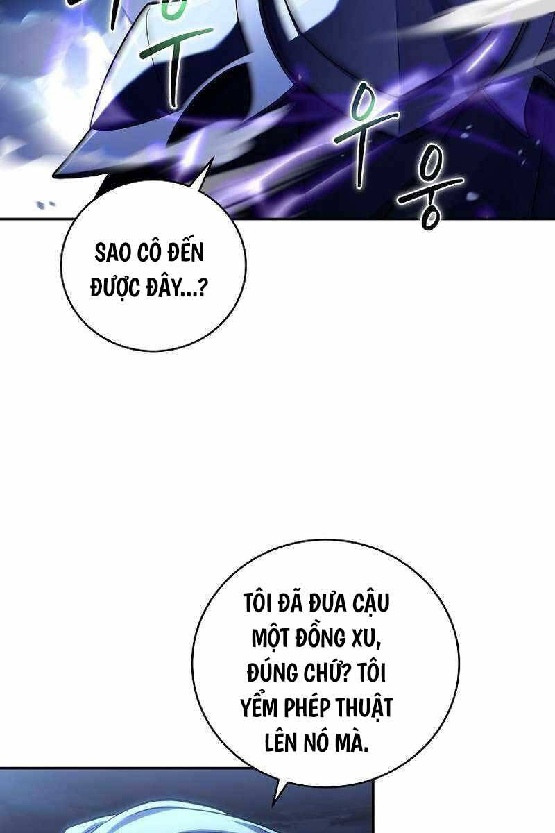 Sự Trở Lại Của Người Chơi Bị Đóng Băng Chap 104 - Next Chap 105