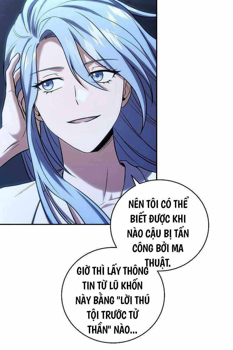 Sự Trở Lại Của Người Chơi Bị Đóng Băng Chap 104 - Next Chap 105
