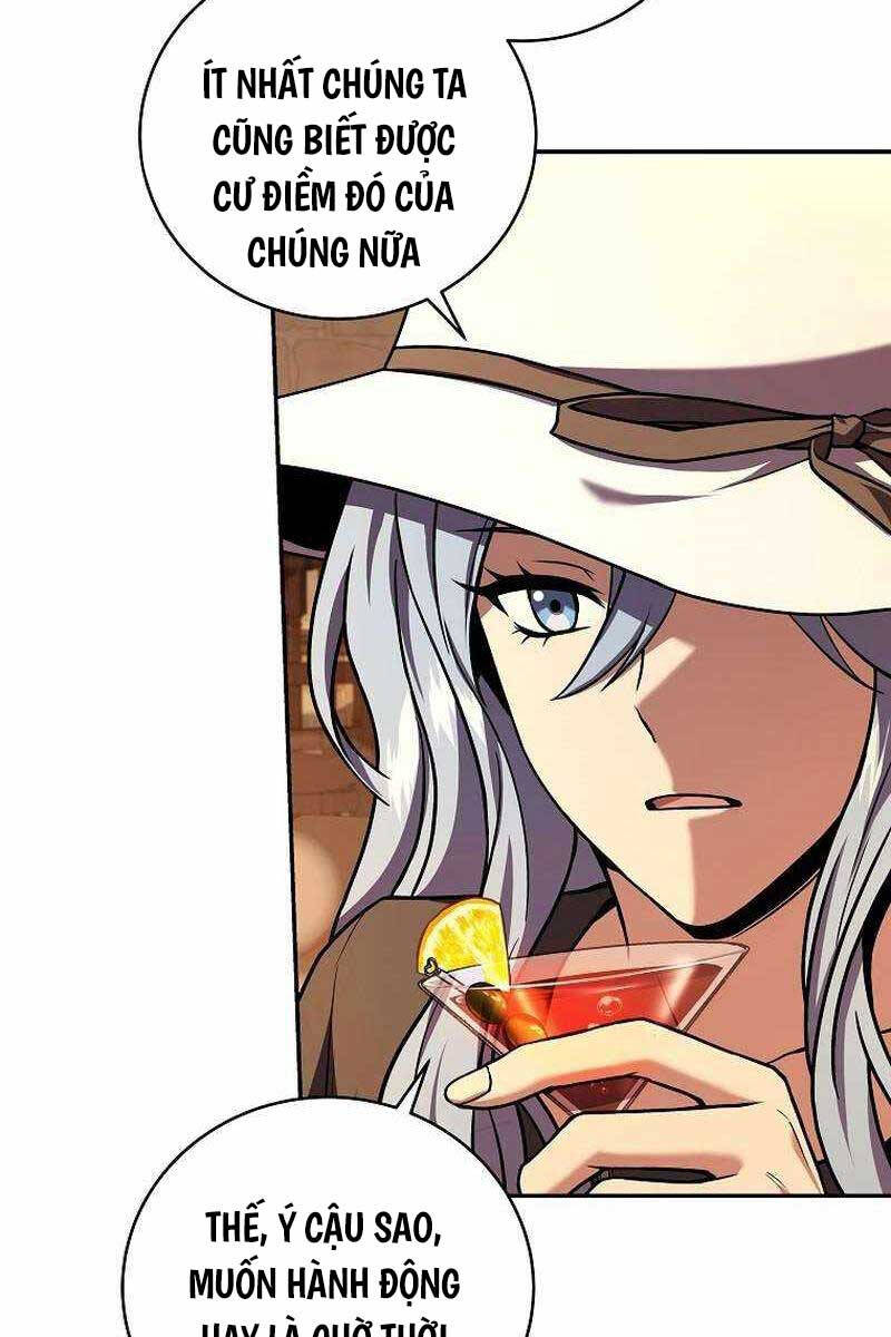 Sự Trở Lại Của Người Chơi Bị Đóng Băng Chap 104 - Next Chap 105