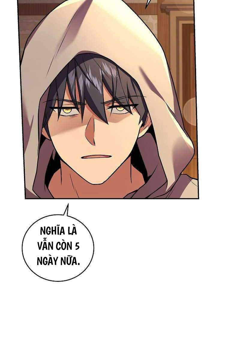 Sự Trở Lại Của Người Chơi Bị Đóng Băng Chap 104 - Next Chap 105