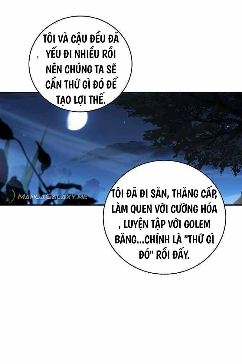 Sự Trở Lại Của Người Chơi Bị Đóng Băng Chap 104 - Next Chap 105