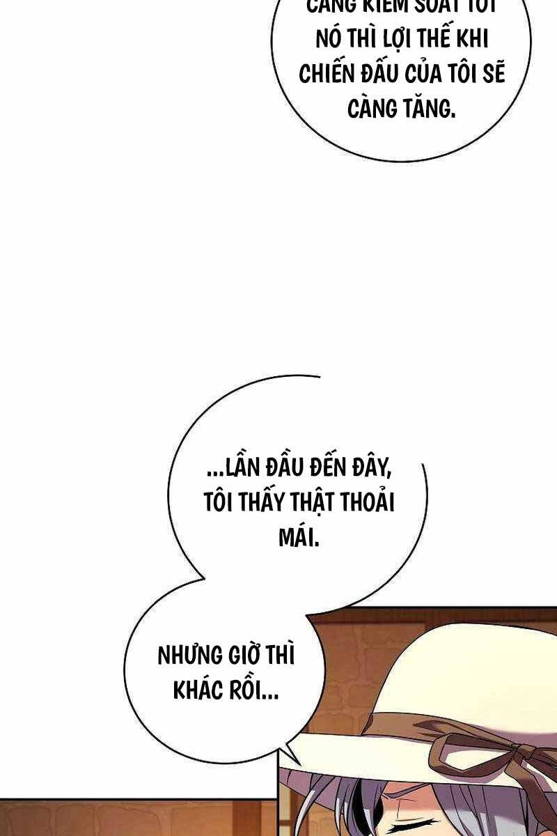 Sự Trở Lại Của Người Chơi Bị Đóng Băng Chap 104 - Next Chap 105