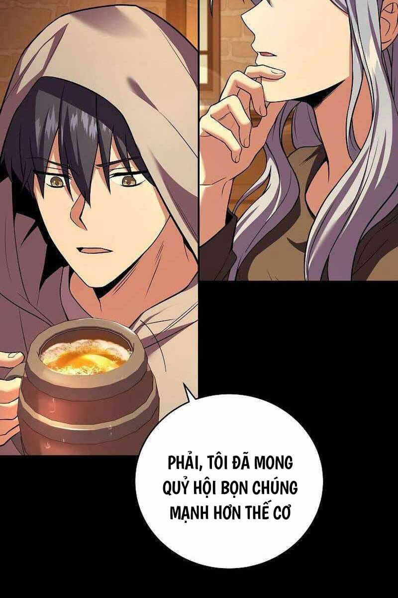 Sự Trở Lại Của Người Chơi Bị Đóng Băng Chap 104 - Next Chap 105