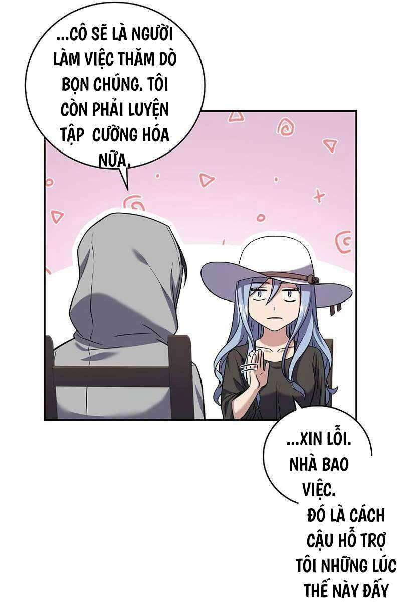 Sự Trở Lại Của Người Chơi Bị Đóng Băng Chap 104 - Next Chap 105