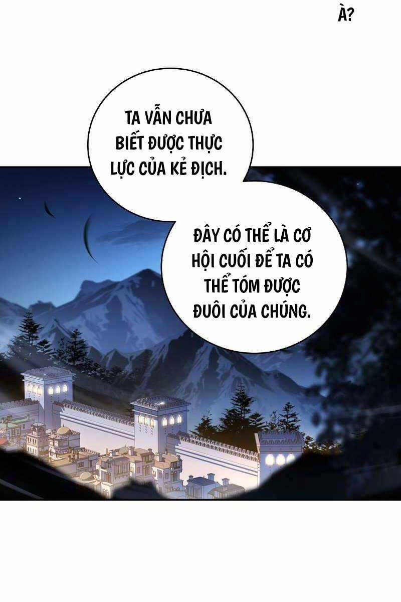 Sự Trở Lại Của Người Chơi Bị Đóng Băng Chap 104 - Next Chap 105