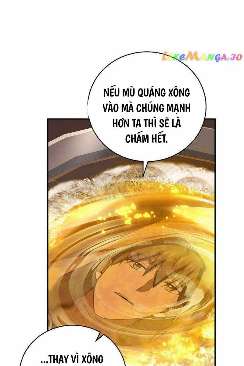 Sự Trở Lại Của Người Chơi Bị Đóng Băng Chap 104 - Next Chap 105