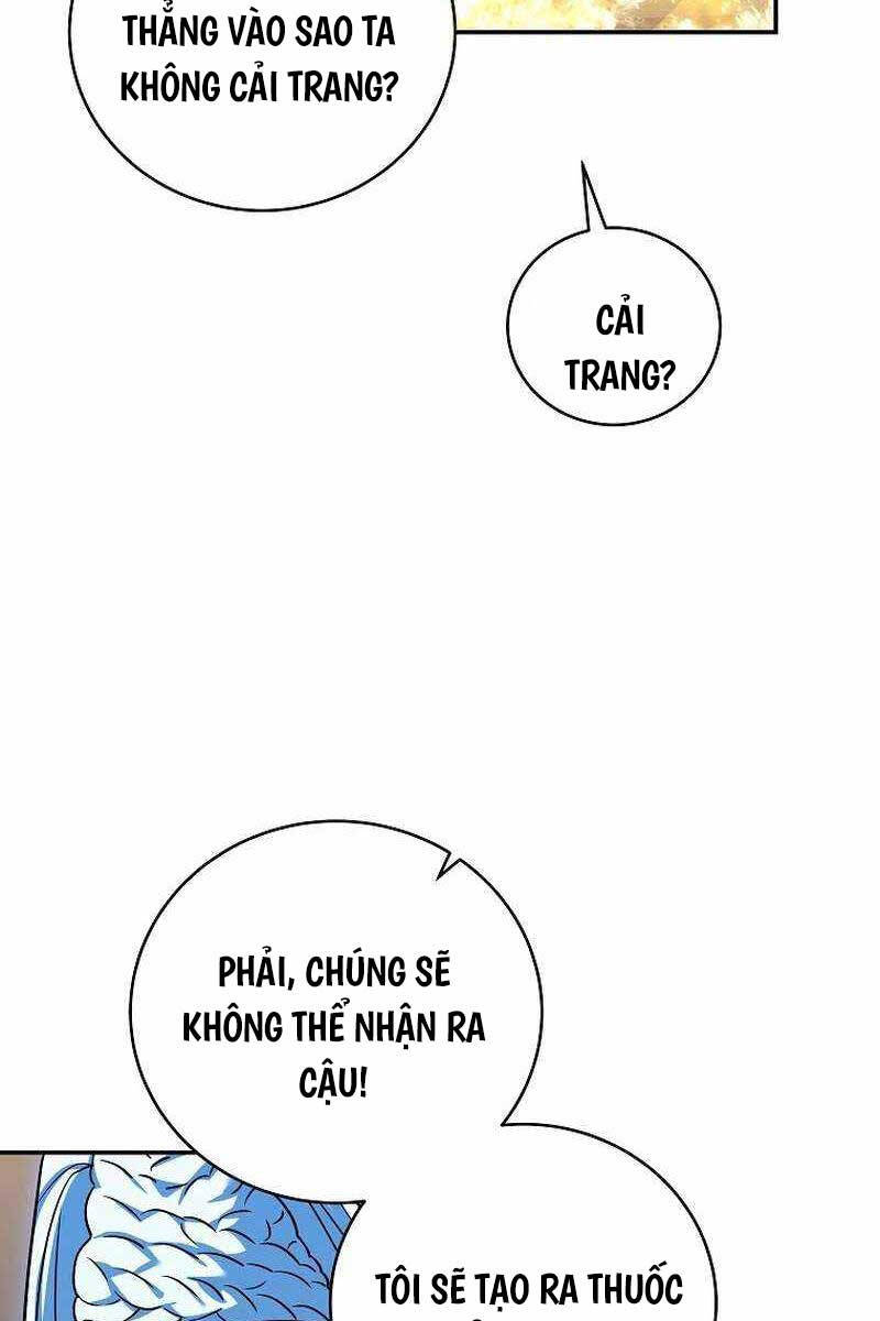 Sự Trở Lại Của Người Chơi Bị Đóng Băng Chap 104 - Next Chap 105
