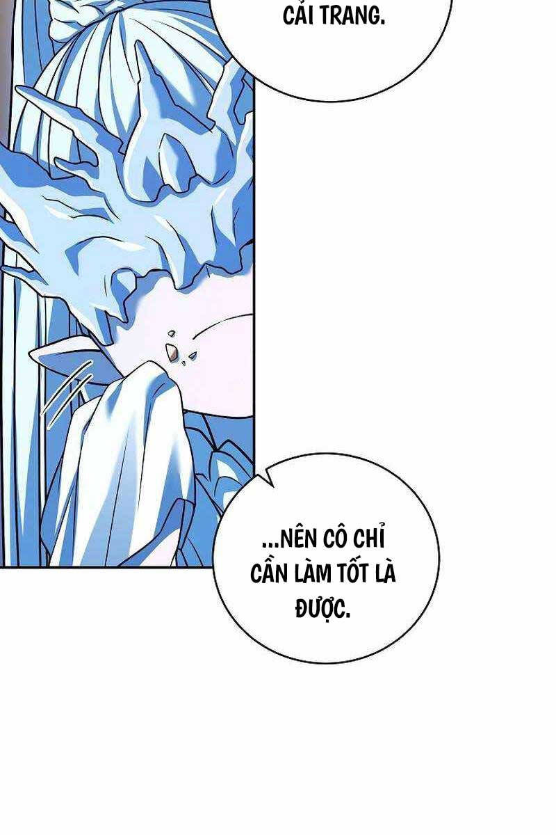 Sự Trở Lại Của Người Chơi Bị Đóng Băng Chap 104 - Next Chap 105