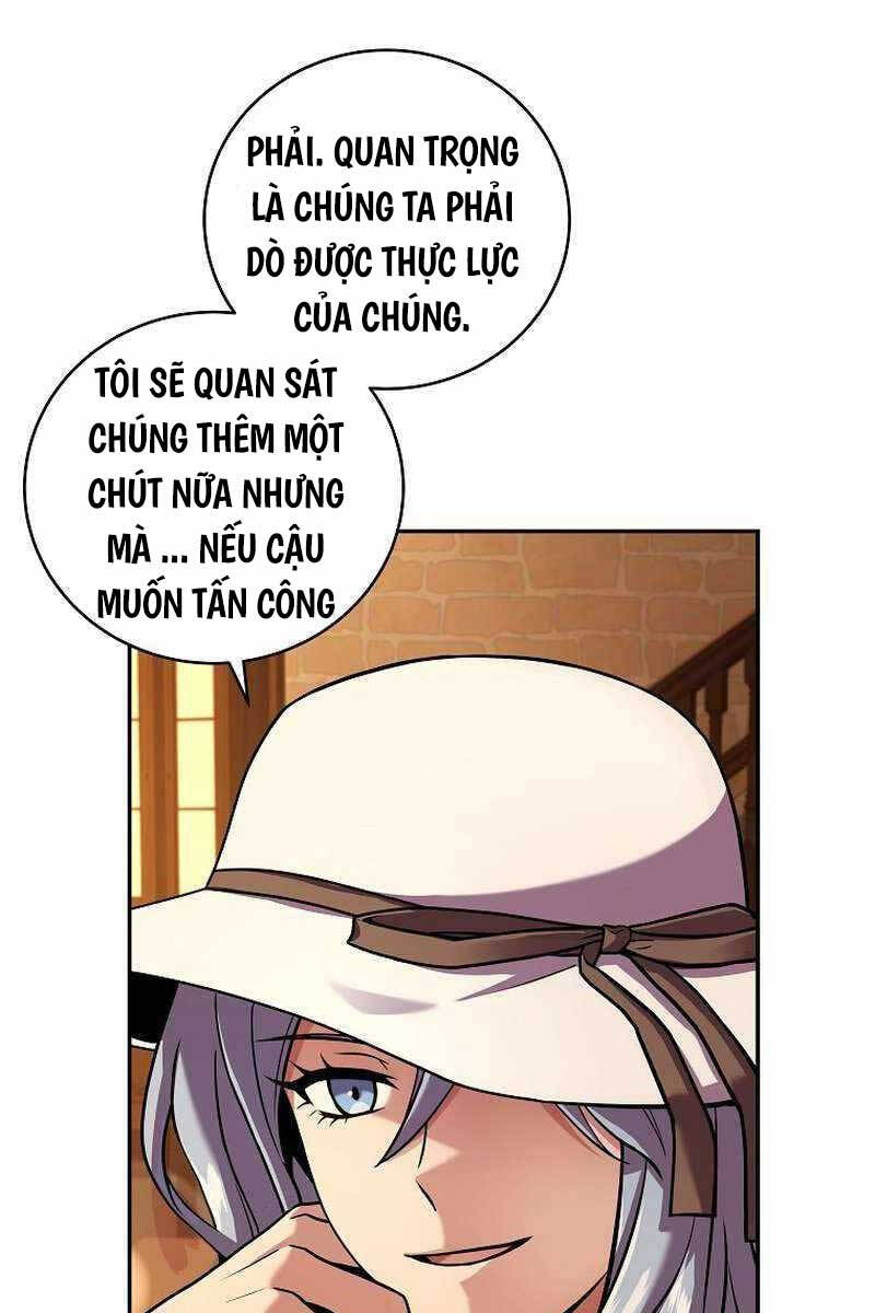 Sự Trở Lại Của Người Chơi Bị Đóng Băng Chap 104 - Next Chap 105