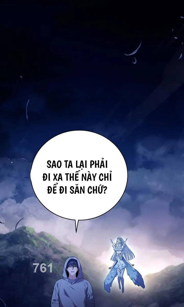 Sự Trở Lại Của Người Chơi Bị Đóng Băng Chap 105 - Next Chap 106