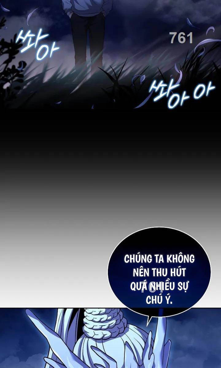 Sự Trở Lại Của Người Chơi Bị Đóng Băng Chap 105 - Next Chap 106