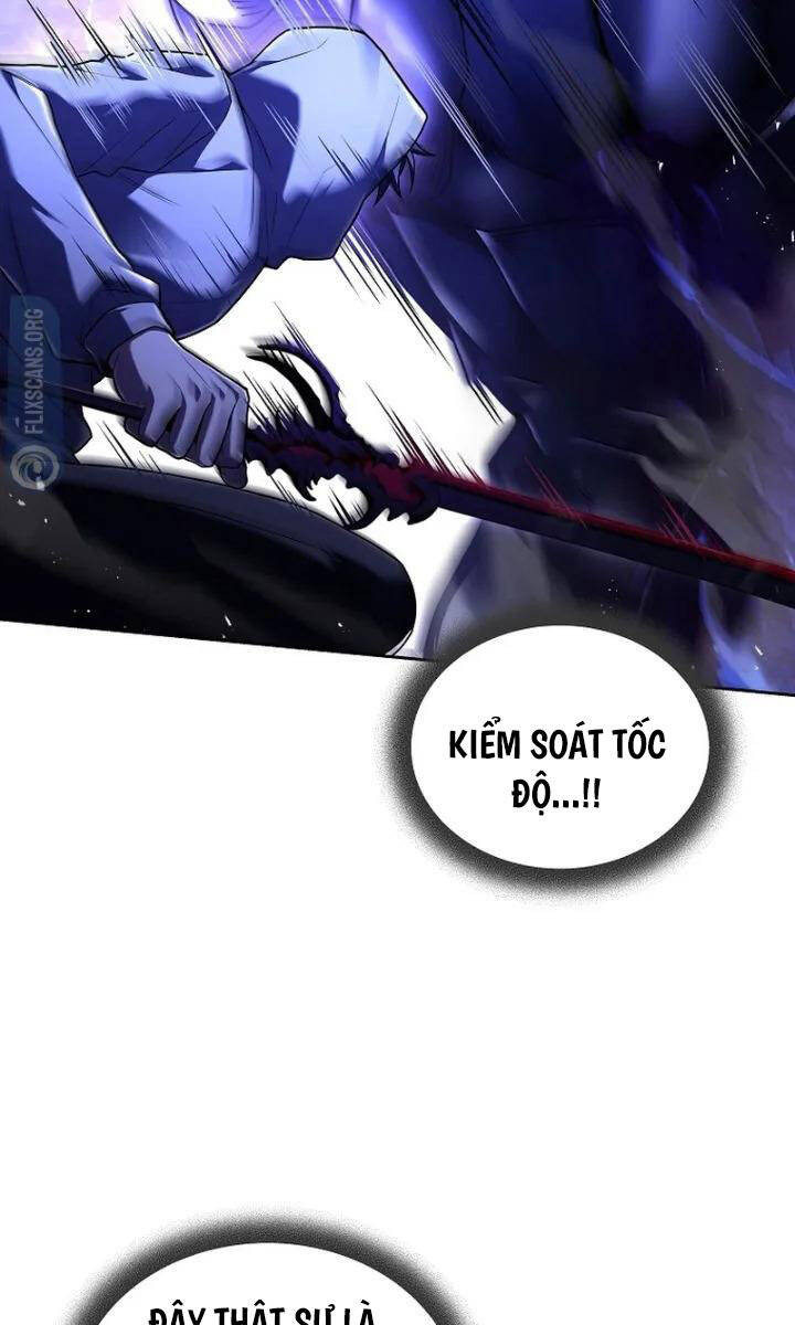 Sự Trở Lại Của Người Chơi Bị Đóng Băng Chap 105 - Next Chap 106