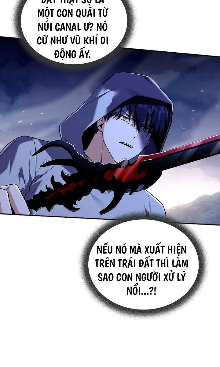 Sự Trở Lại Của Người Chơi Bị Đóng Băng Chap 105 - Next Chap 106