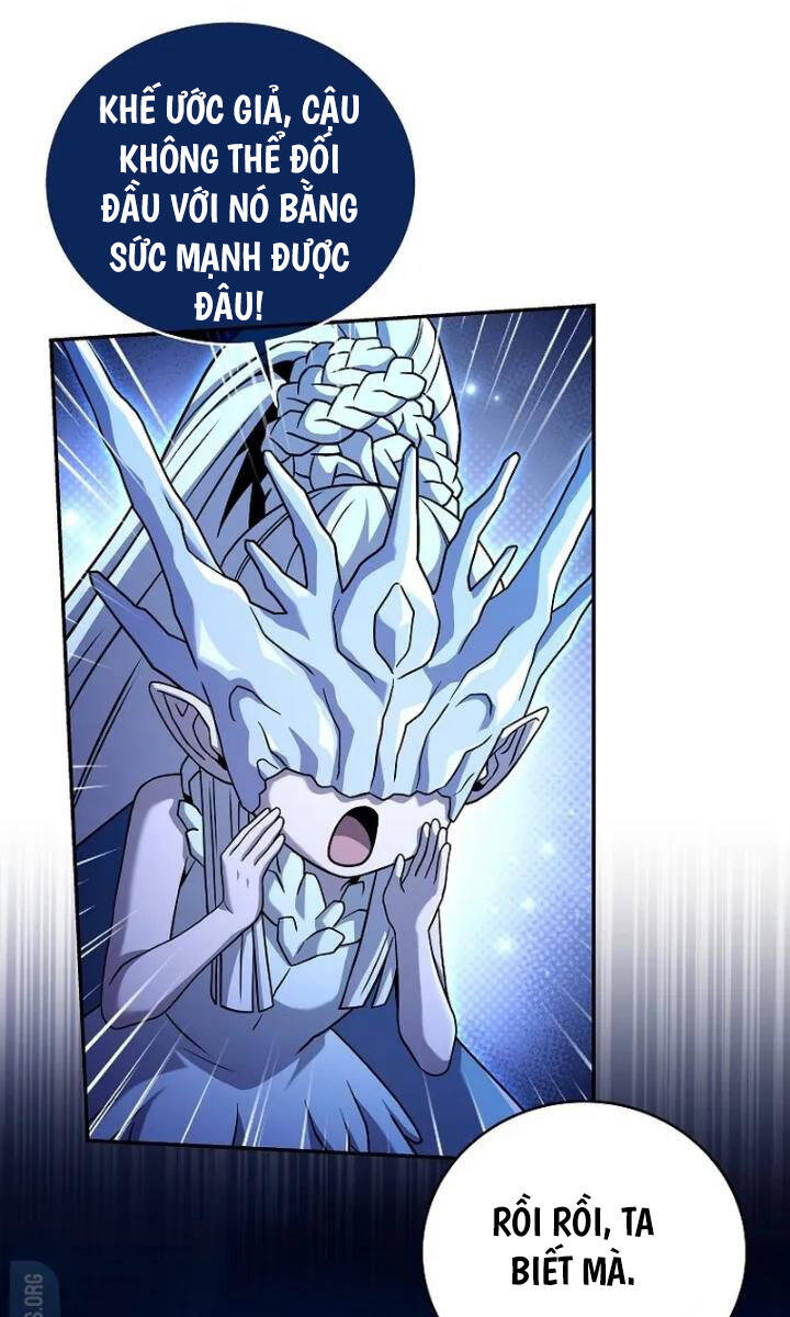 Sự Trở Lại Của Người Chơi Bị Đóng Băng Chap 105 - Next Chap 106