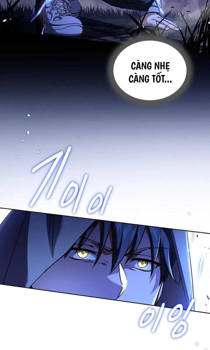 Sự Trở Lại Của Người Chơi Bị Đóng Băng Chap 105 - Next Chap 106