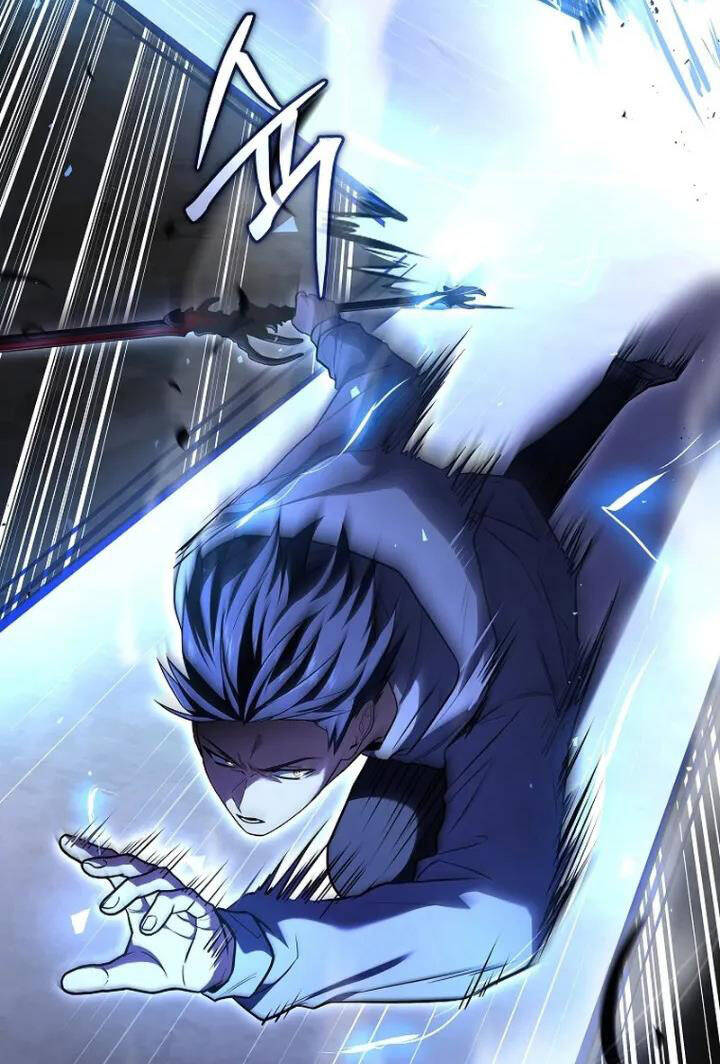 Sự Trở Lại Của Người Chơi Bị Đóng Băng Chap 105 - Next Chap 106